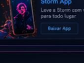 Storm App