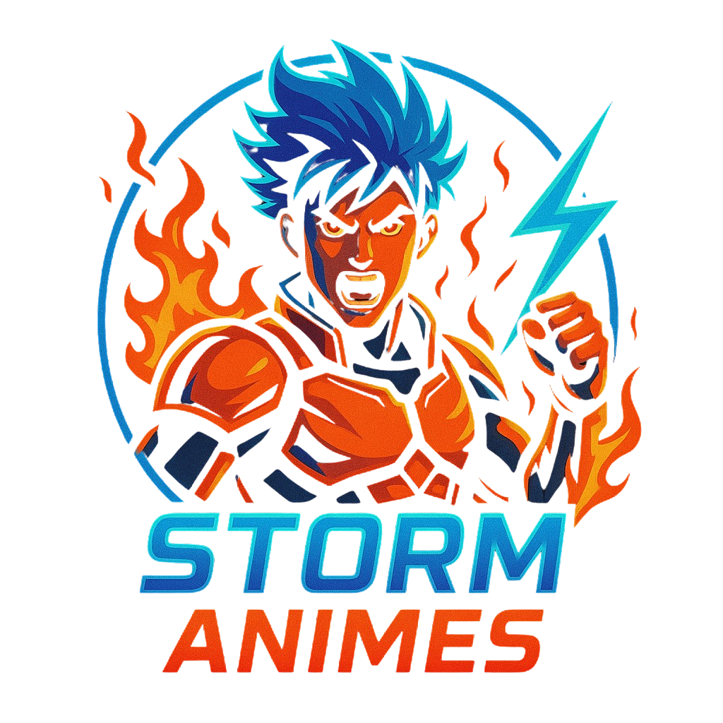 Storm Animes Radio